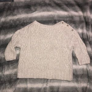 Ann Taylor NWT Sweater